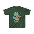 thumbnail image 1 of Dino Kids Heavy Cotton™ Tee, 1 of 2