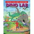 thumbnail image 1 of Pre-Owned Dino Lab (Paperback) 1937133532 9781937133535, 1 of 1