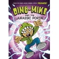 thumbnail image 1 of Dino-Mike! Dino-Mike and the Jurassic Portal, Book 4, (Paperback), 1 of 1