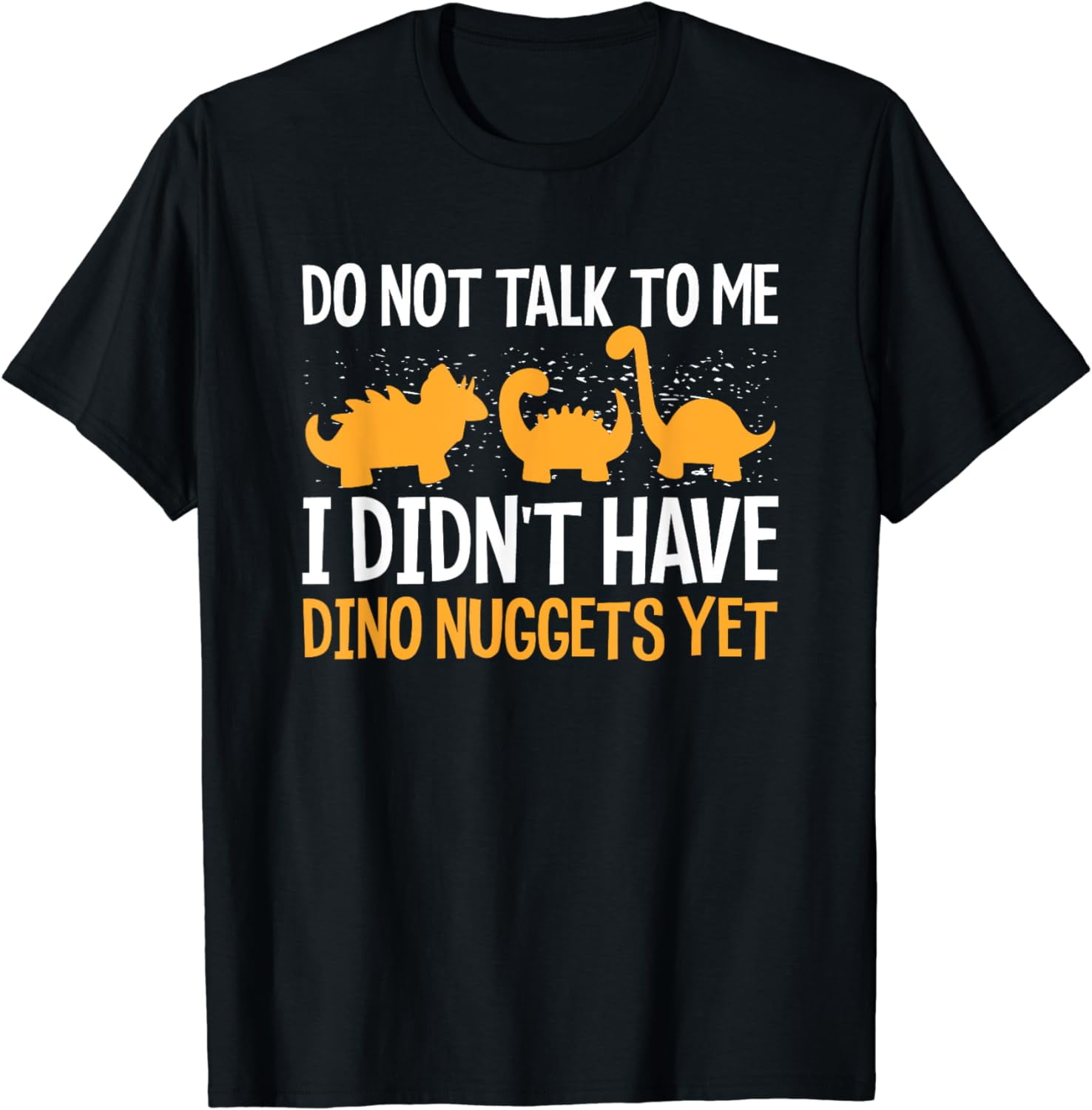 Dino Nugget Pillow Set Costume Dinosaur Chicken Nuggets TShirt