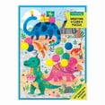 thumbnail image 1 of Dino Party Greeting Card Puzzle (Other), 1 of 1