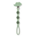 thumbnail image 1 of Dino Popper Pacifier Clip, 1 of 7