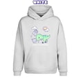 thumbnail image 1 of Dino Pullover Urban Hoodie, 1 of 11