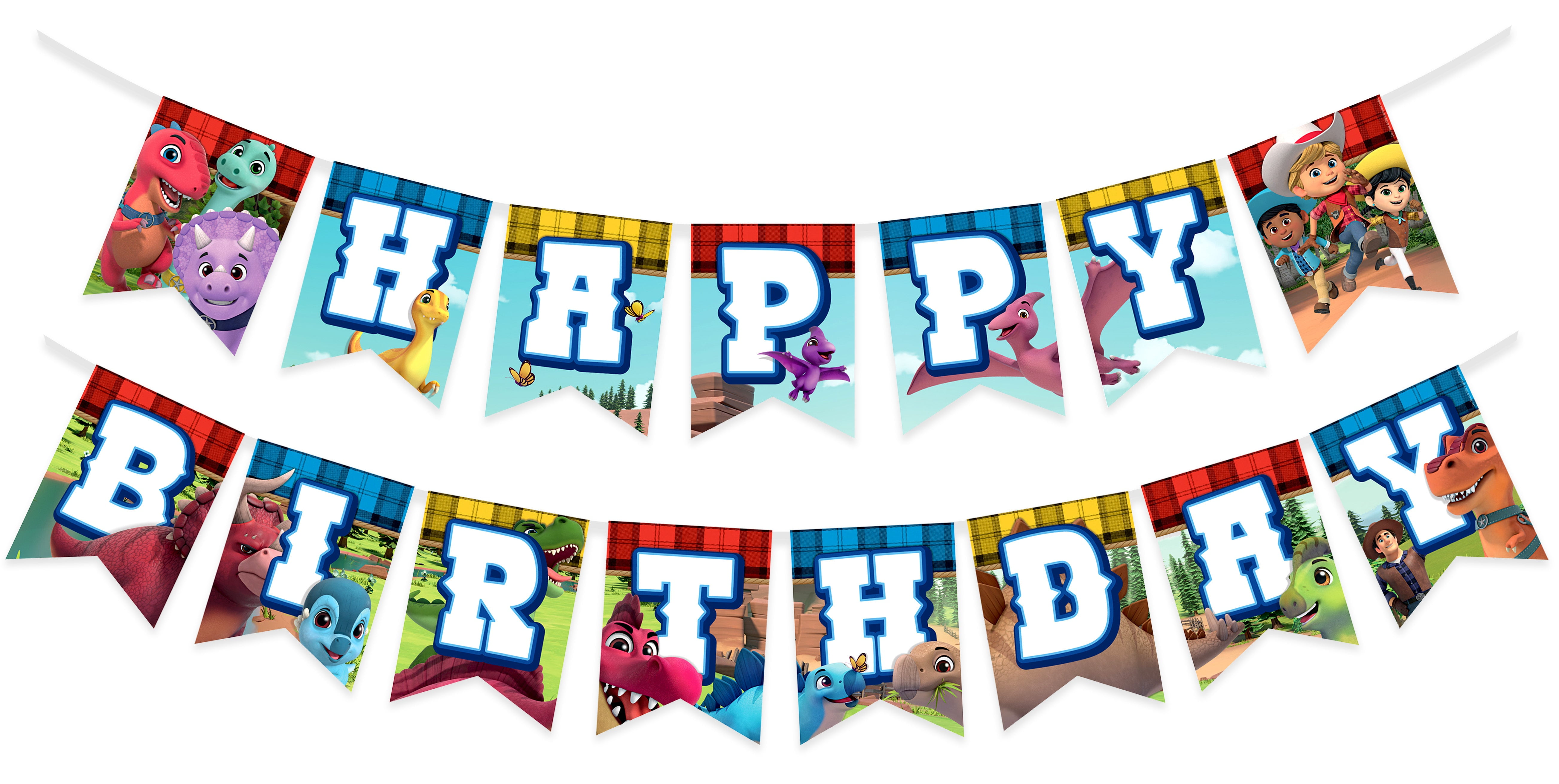 dino-ranch-party-supplies-birthday-banner-walmart