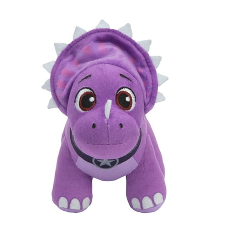 Dino Ranch Soft 2-20 Years Stuffed Animals & Plush Toy, Plastic Multi-color