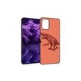 thumbnail image 1 of Dino-Reptile Phone Case, Degined for Moto G Stylus 2021 Case Men Women, Flexible Silicone Shockproof Case for Moto G Stylus 2021, 1 of 1