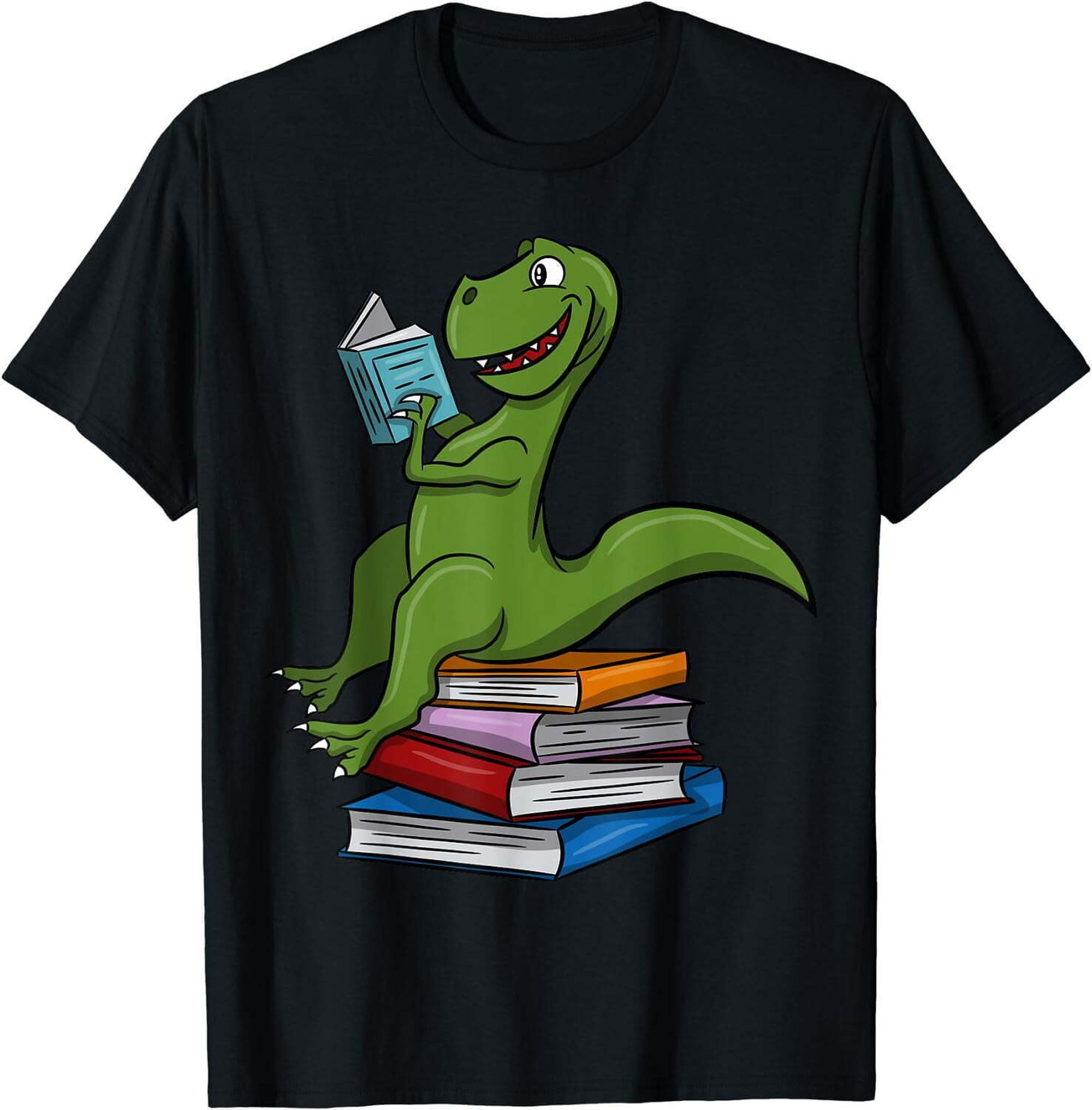 Dino-Rific: Unleash Your Inner Paleontologist with the Ultimate T-Rex