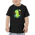 thumbnail image 1 of Dino Roar! T-Shirt Toddler -Image by Shutterstock,  3 Toddler, 1 of 4
