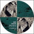 thumbnail image 1 of Dino Sabatini - Small Steps - Electronica - Vinyl, 1 of 1