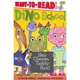 thumbnail image 1 of Dino School: Say Cheese, Teddy Rex! : Ready-to-Read Level 1 (Paperback), 1 of 1