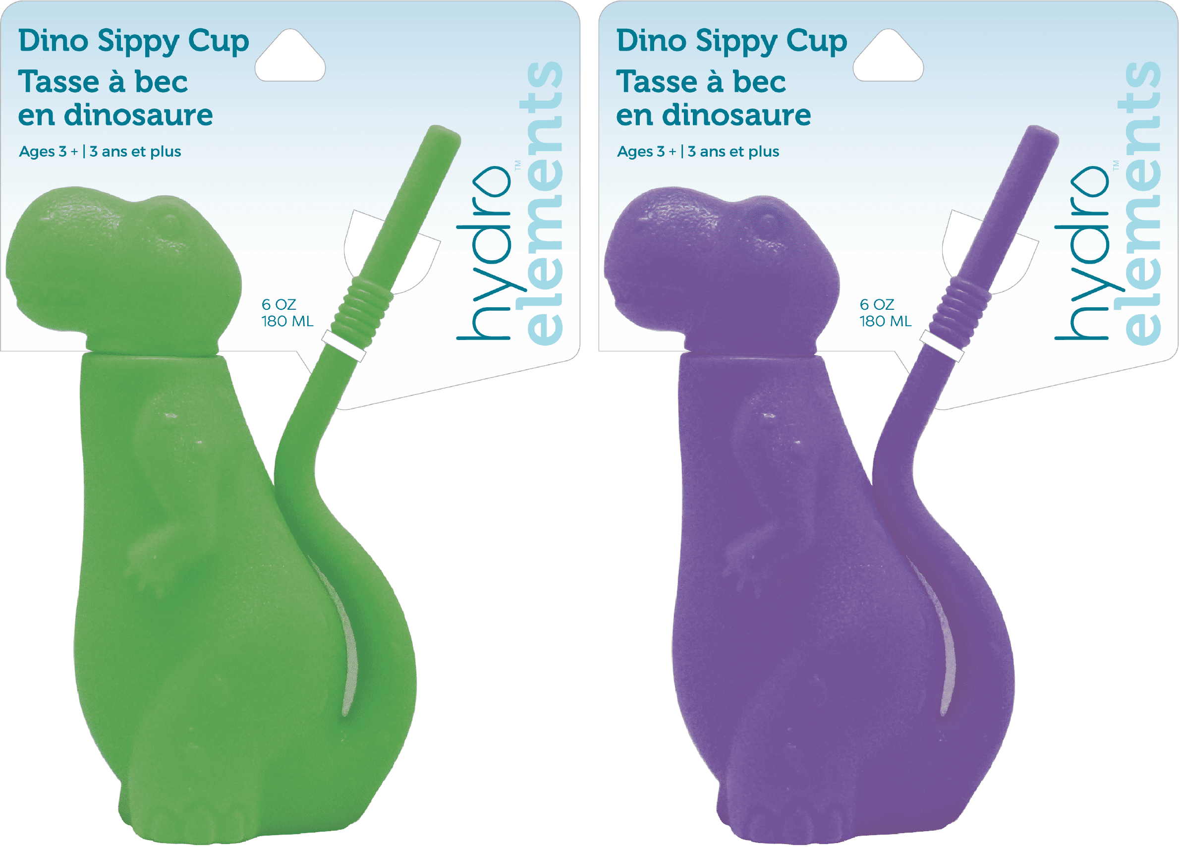 Dino Sippy Cup