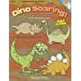 thumbnail image 1 of Dino Soaring!: A Prehistoric Musical Adventure for Cross-Curricular Fun in the Classroom, 1 of 9