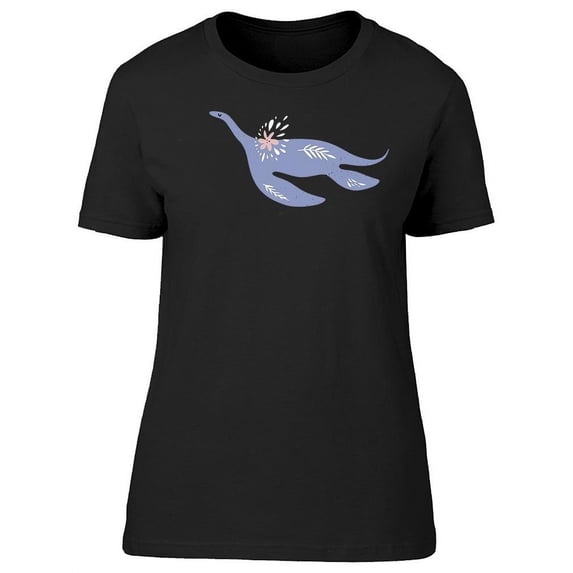 Dino Spirit Tee Women's -Image by Shutterstock