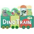 thumbnail image 1 of Pre-Owned Dino Train (On-Track Learning) Paperback, 1 of 1