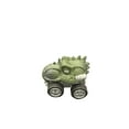 thumbnail image 1 of Dino Truck, Pull Back Dinosaur Truck for Kids, Perfect for Racing, Playtime, Birthday Gifts, Party Favors, Everyday Fun, Pull It Back, Watch Them Zoom Forward to Delight Young Dino Enthusiasts, Green, 1 of 1