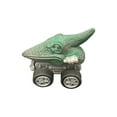 thumbnail image 1 of Dino Truck, Pull Back Dinosaur Truck for Kids, Perfect for Racing, Playtime, Birthday Gifts, Party Favors, Everyday Fun, Pull It Back, Watch Them Zoom Forward to Delight Young Dino Enthusiasts, Green, 1 of 1