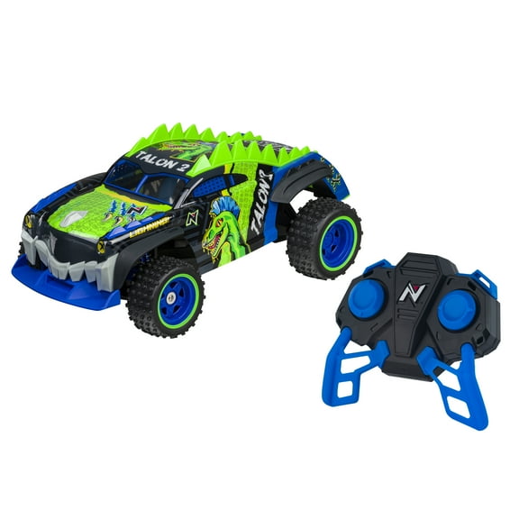 Dino Truck RC - Talon #2