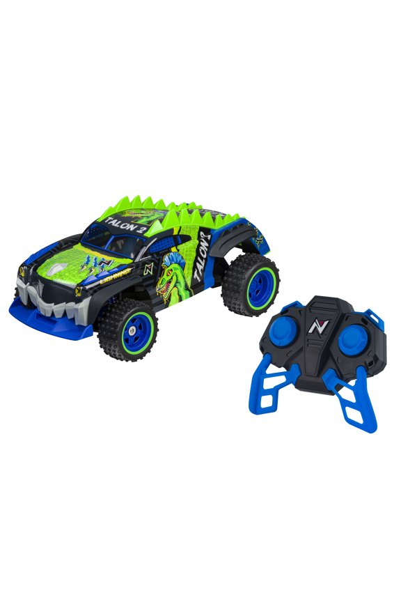 Dino Truck RC - Talon #2