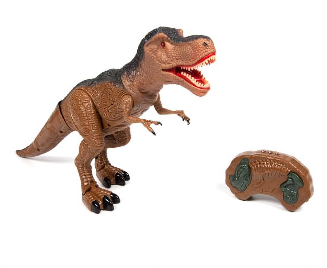 AirTitans Jurassic World Massive Attack T-Rex Remote Control