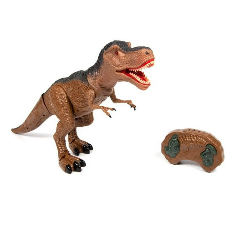 Dino World RC Tyrannosaurus Rex 