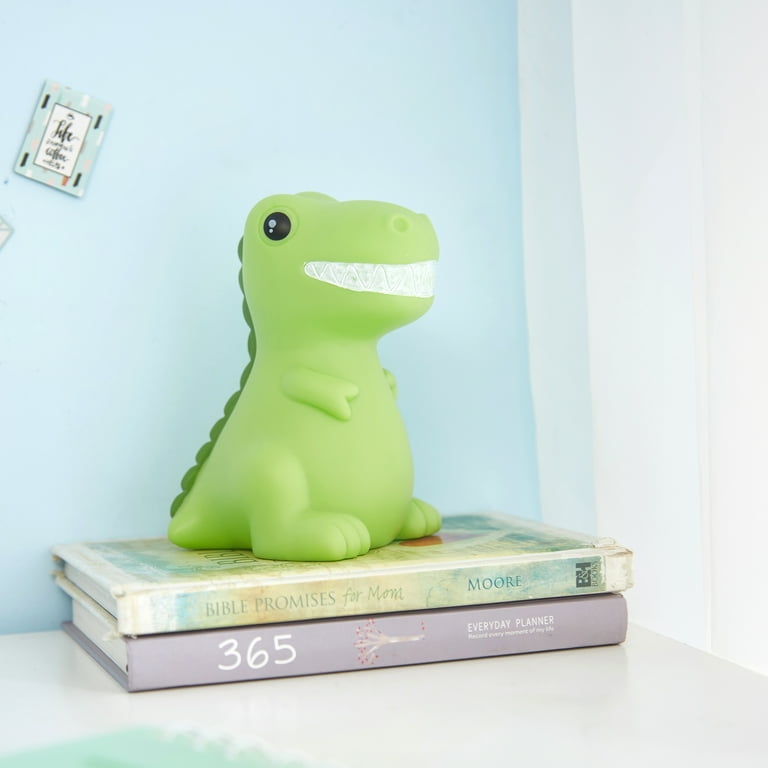 Dino by Heritage Club Mood Lamp Walmart
