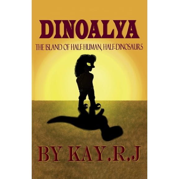 Dinoalya, (Paperback)