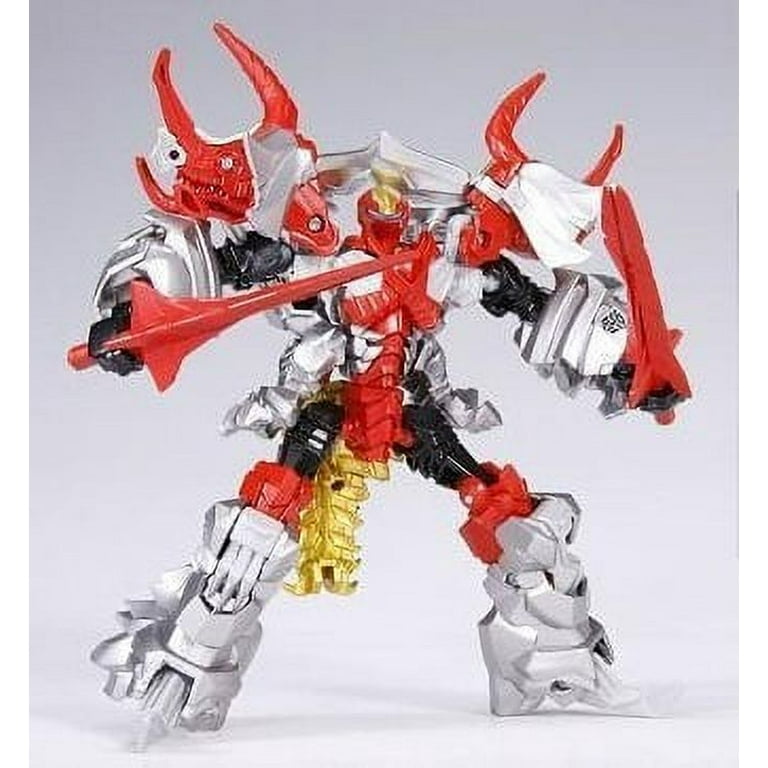 Transformers age of extinction slug top