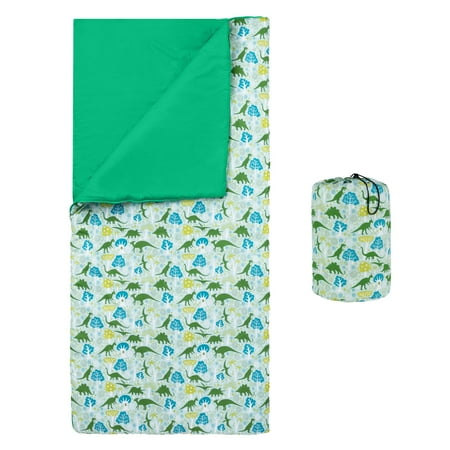 Dinomite Dinosaurs Original Sleeping Bag