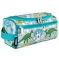 thumbnail image 1 of Dinomite Dinosaurs Toiletry Bag, 1 of 7