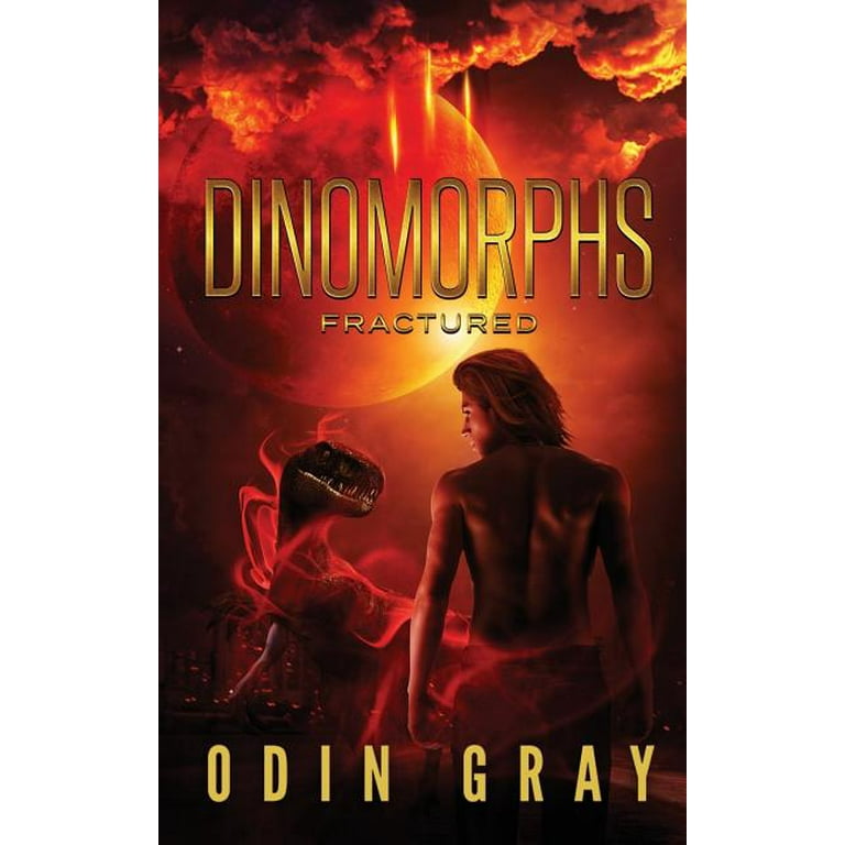 Dinomorphs Dinomorphs