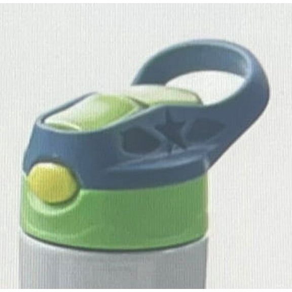 Dinosaur 12oz Kids Tumbler, Kids Customized Tumbler with One-click Pop-up Straw and Handle, Children Sublimation Cups for Milk, Soda, Juice, Drinks