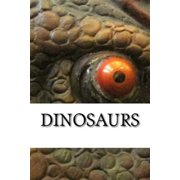 Dinosaurs Dinosaur Paperback