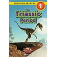thumbnail image 1 of Dinosaur Adventures The Triassic Period: Dinosaur Adventures (Engaging Readers, Level 1), Book 1, (Paperback), 1 of 1