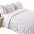 thumbnail image 1 of Dinosaur Animal Bed Runner for Cal King Size Bed, Abstract Dinosaur Sketching Side Cartoon Soft Bedding Scarf Bedding Protector Slipcover Sofa Throw for Bedroom Hotel Guesthouse, 1 of 8