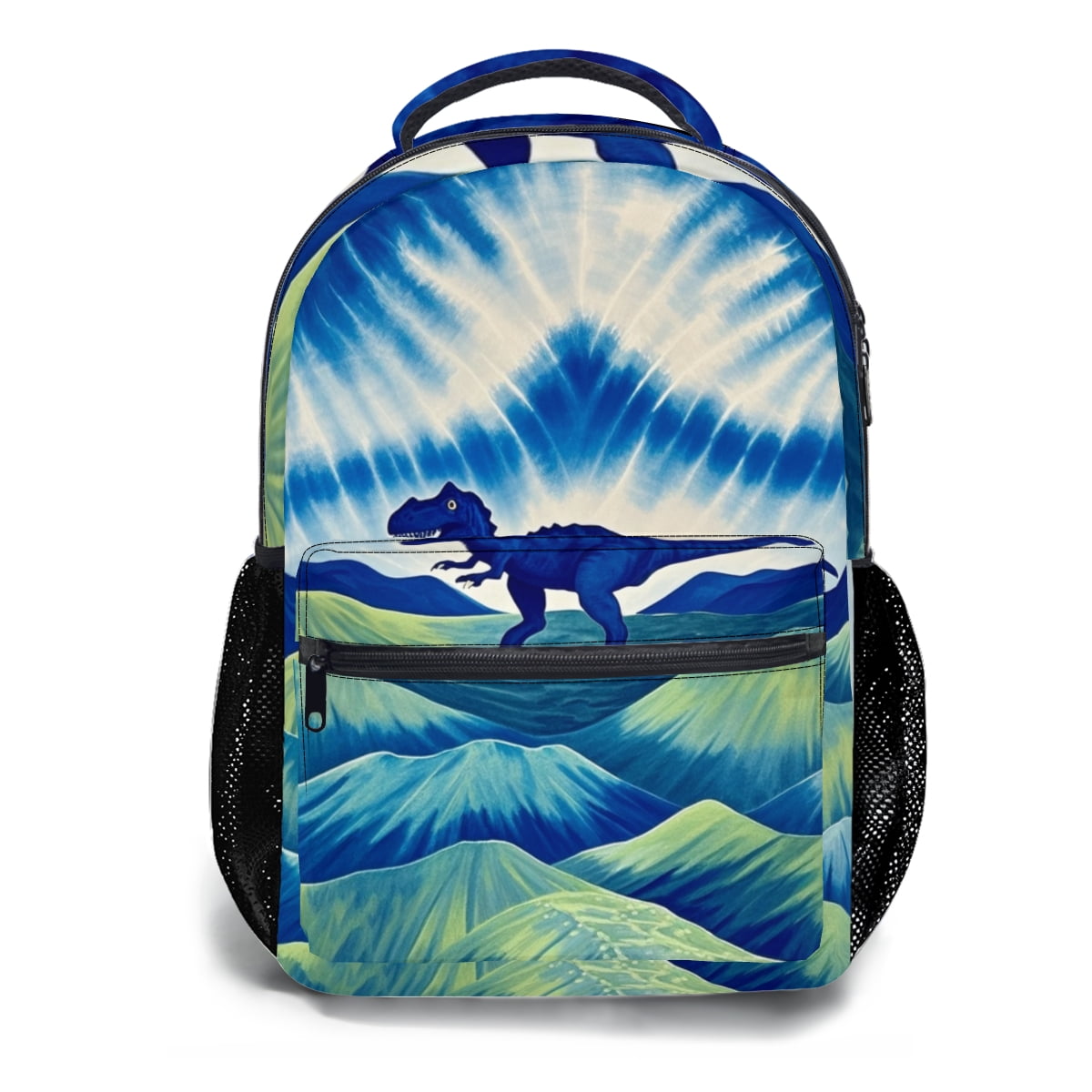 Dinosaur Backpack 17 inch Cartoon Dinosaur Backpack Large Capacity Dinosaur Backpack 17 inch Cartoon Dinosaur Backpack Large Capacity