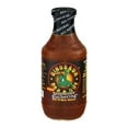 thumbnail image 1 of Dinosaur Bar-B-Que Barbecure Sauce, Sensous Slathering, 19 Oz, 1 of 2