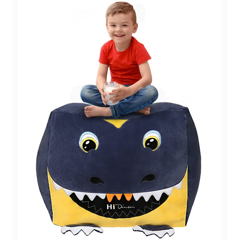 Children's stuffed chairs sales