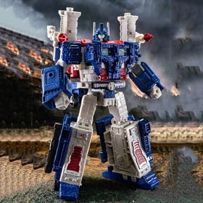 Dinosaur Beast Mode Transforming Robot, Prehistoric Creature Dual-Mode Mecha Collectible Figure