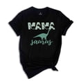 thumbnail image 1 of Dinosaur Birthday Shirt, Mom And Dad Of The Birthday Boy Shirt, Matching Family Birthday Shirts, T Rex Family Birthday Shirts, 1 of 1