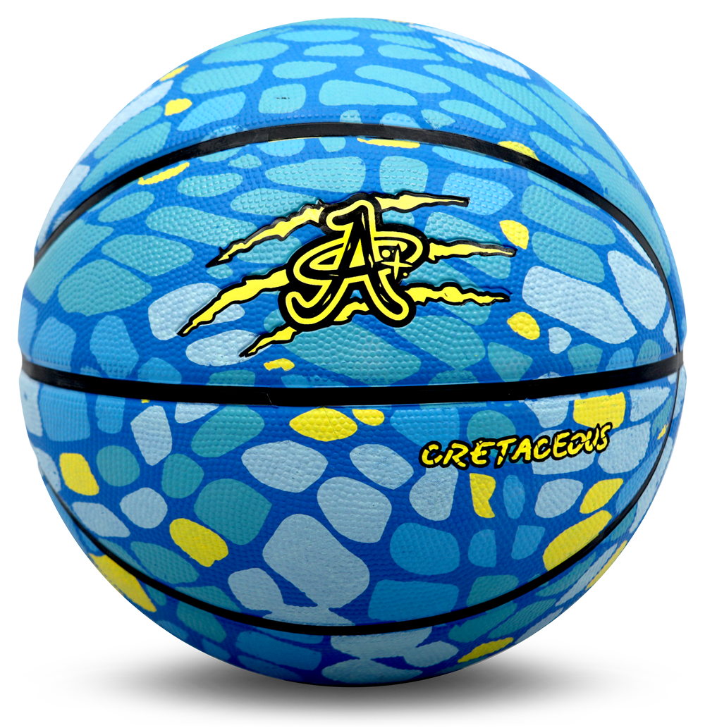 Children'S Basketball No. 3 5 7 Rubber Basketball Youth Kindergarten