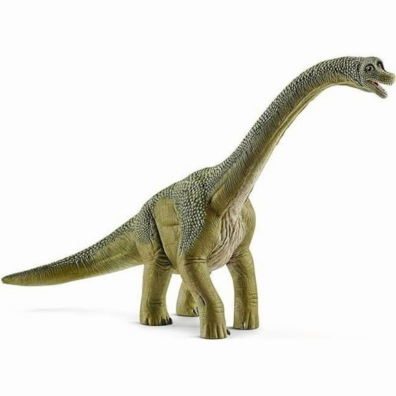 Dinosaur Brachiosaurus Figurine