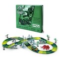 thumbnail image 1 of Dinosaur Build Your Own Track Set w/ Dinosaur Figures, 1 of 10