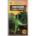 Dinosaur Candle Holder