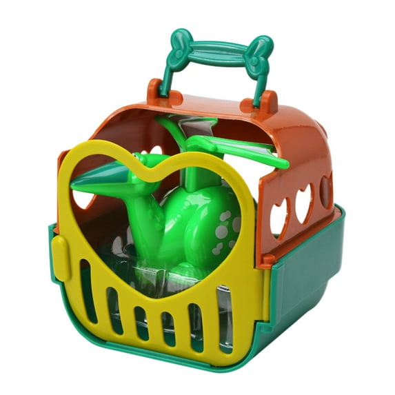 Dinosaur Cars Wind Up Toys For Kids Christmas Stocking Stuffers Funny Little Dinosaur Toddlers Learning Activities Sensory Seeking Toys Baby Vacuum Juguetes Para NiñAs Toys For Girls Toy Remote For