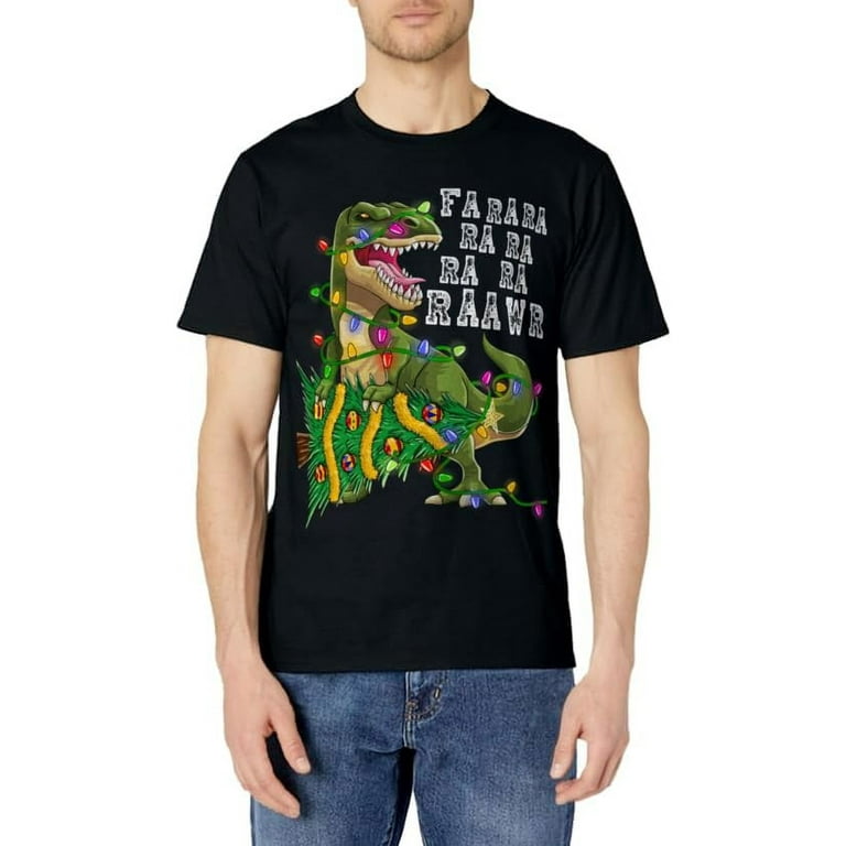 Tree Rex Christmas Shirt T Rex Dinosaur Christmas Gift Boys Tree Rex Christmas Shirt T Rex Dinosaur Christmas Gift Boys