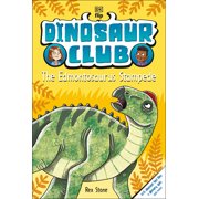 Dinosaur Club Dinosaur Club The Edmontosaurus Stampede, Paperback