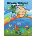 thumbnail image 1 of Dinosaur Coloring Book Club (Paperback), 1 of 1