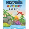 thumbnail image 1 of Dinosaur Coloring Books For Kids: A toddlers coloring books ( boys & girls or any preschoolers ages 2-4, 4-8 who like dinosaurs) with 40 Cute Dinosaurs Illtrations / Perfect Gift from Parents or Gra, 1 of 1