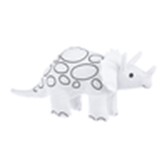 Dinosaur Coloring Kit