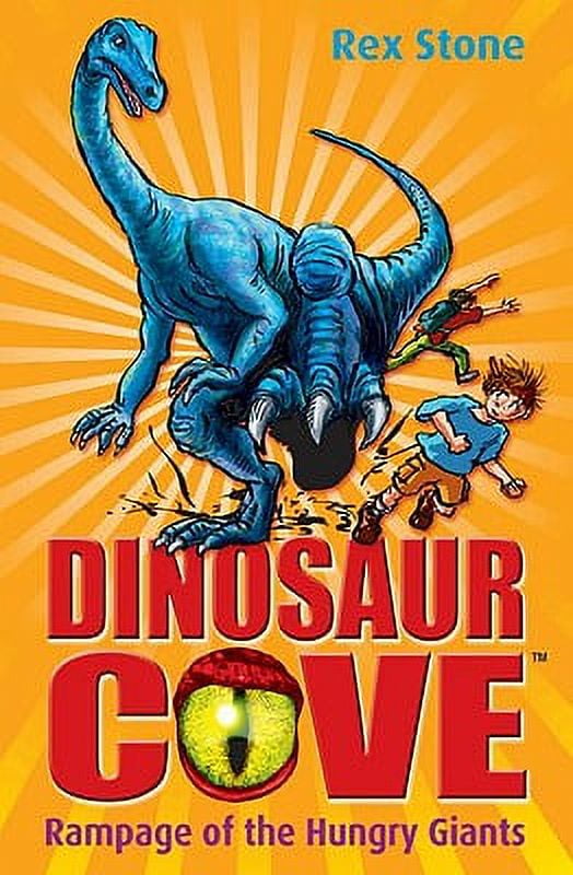 Dinosaur Cove